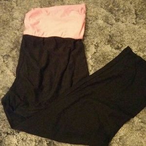 Yoga pants